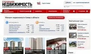 Поради з продажу комерційної нерухомості від а до я (об'єктів комерційної нерухомості) Поради з продажу комерційної нерухомості від а до я