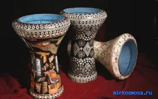 Сонник барабан, тлумачення сну барабан, до чого сниться і що означає сон, в якому приснилося (сну) Сонник барабан, тлумачення сну барабан, до чого сниться і що означає сон, в якому наснилося