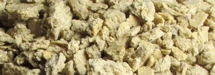 Соєва макуха, пресування, показники якості (показники) Соєва макуха, пресування, показники якості