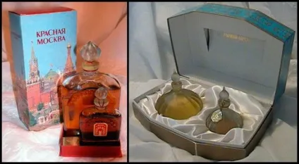 Радянські торгові марки