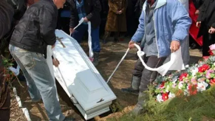 Сонник померлий уві сні до чого сниться померлий