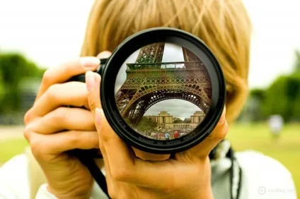 Поради туристу як правильно фотографувати (правильно) Поради туристу як правильно фотографувати