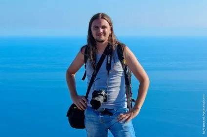 Поради туристу як правильно фотографувати (поради туристам) Поради туристу як правильно фотографувати