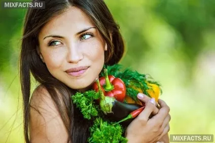 Сполучення продуктів для швидкого схуднення (правильне харчування) Сполучення продуктів для швидкого схуднення
