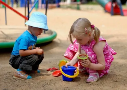 Соціалізація дітей від року поради батькам (рецепти) Соціалізація дітей від року поради батькам