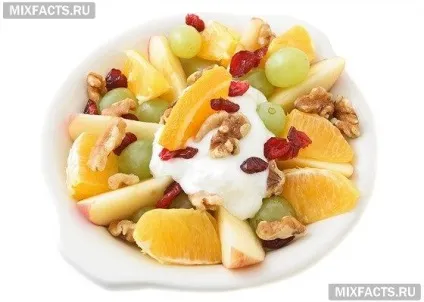 Сполучення продуктів для швидкого схуднення (продуктів) Сполучення продуктів для швидкого схуднення