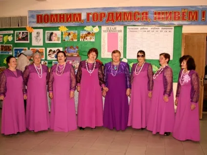 Відбувся районний огляд художньої самодіяльності (адміністрація гігантовское сільське поселення Сальського району) Відбувся районний огляд художньої самодіяльності