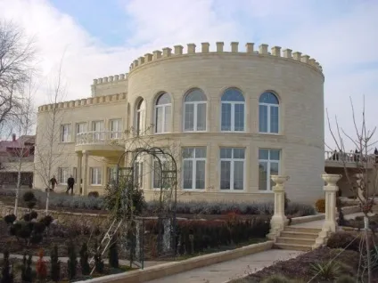 Сучасне облицювання фасадів розглянемо деякі варіанти (облицювання фасадів композитом) Сучасне облицювання фасадів розглянемо деякі варіанти