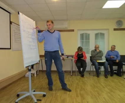 Поради бізнес-консультанта (є матеріальна потреба) Поради бізнес-консультанта