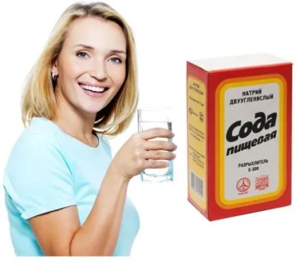 Сода харчова користь і шкода для людини, відгуки лікарів (користь) Сода харчова користь і шкода для людини, відгуки лікарів