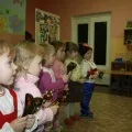 Спортивний захід «лицарський турнір» (присвячене 23 лютого) (конспекти занять) Спортивний захід «лицарський турнір» (присвячене 23 лютого)