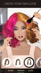 Stardoll stylista apk 3