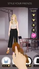 Stardoll stylista apk 3