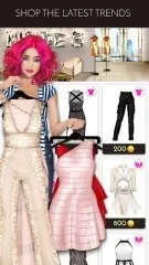 Stardoll stylista apk 3