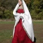 Середньовічні плаття, плаття в середньовічному стилі (плаття) Середньовічні плаття, плаття в середньовічному стилі