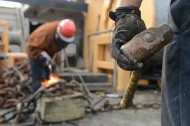 Список професій після 9 класу, про