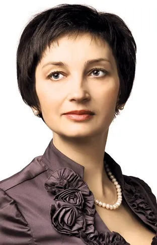 Стати партнером