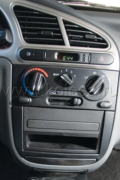 Порівнюємо zaz sens, chevrolet lanos, kia spectra - ino- марки (ino- марки) Порівнюємо zaz sens, chevrolet lanos, kia spectra - ino- марки