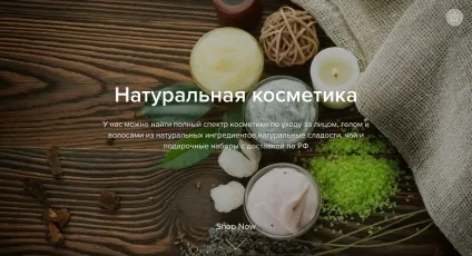 Стартовий сайт еквіда інструкція з оформлення, ecwid