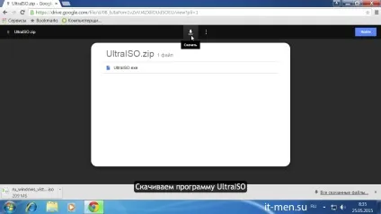 Створення завантажувальної флешки з windows vista (vista) Створення завантажувальної флешки з windows vista
