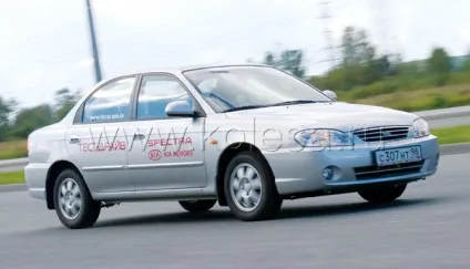 Порівнюємо zaz sens, chevrolet lanos, kia spectra - ino- марки (zaz sens) Порівнюємо zaz sens, chevrolet lanos, kia spectra - ino- марки