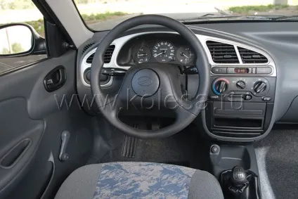 Порівнюємо zaz sens, chevrolet lanos, kia spectra - ino- марки (порівняльні) Порівнюємо zaz sens, chevrolet lanos, kia spectra - ino- марки