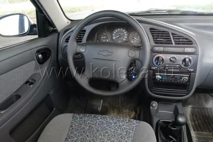 Порівнюємо zaz sens, chevrolet lanos, kia spectra - ino- марки (kia spectra) Порівнюємо zaz sens, chevrolet lanos, kia spectra - ino- марки