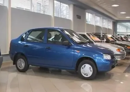 Порівняльний тест-драйв chevrolet lanos і лада калина - все про шевроле, chevrolet, фото, відео, (Ланосі) Порівняльний тест-драйв chevrolet lanos і лада калина - все про шевроле, chevrolet, фото, відео,