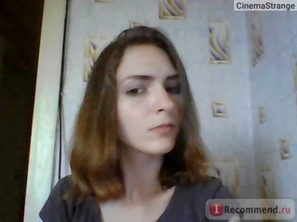 Спрей-фарба для волосся caring тимчасова (змивається) - «цікавий досвід з цією фарбою, шкода, що (волосся) Спрей-фарба для волосся caring тимчасова (змивається) - «цікавий досвід з цією фарбою, шкода, що