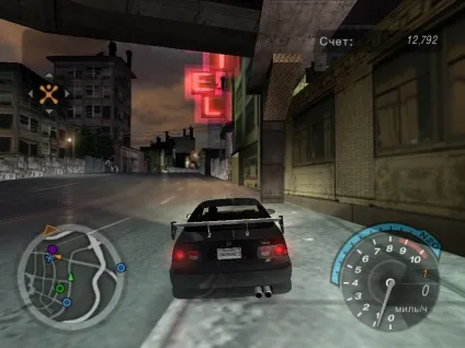 Спонсори - need for speed underground 2 - статті - getaway driver community