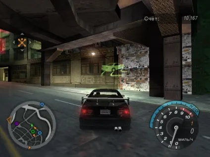 Спонсори - need for speed underground 2 - статті - getaway driver community