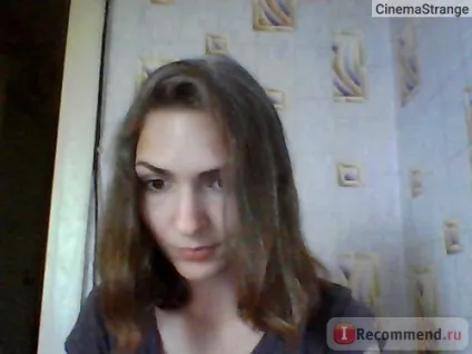 Спрей-фарба для волосся caring тимчасова (змивається) - «цікавий досвід з цією фарбою, шкода, що (цієї) Спрей-фарба для волосся caring тимчасова (змивається) - «цікавий досвід з цією фарбою, шкода, що