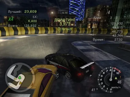 Спонсори - need for speed underground 2 - статті - getaway driver community