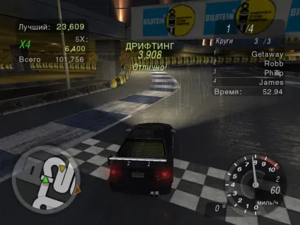 Спонсори - need for speed underground 2 - статті - getaway driver community