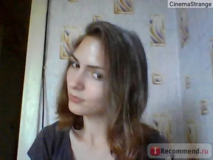 Спрей-фарба для волосся caring тимчасова (змивається) - «цікавий досвід з цією фарбою, шкода, що (caring) Спрей-фарба для волосся caring тимчасова (змивається) - «цікавий досвід з цією фарбою, шкода, що