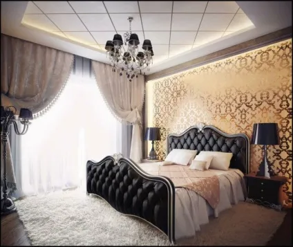 Спальні ІКЕА - оформляємо інтер'єр спальні меблями ІКЕА (45 фото) (спальні) Спальні ІКЕА - оформляємо інтер'єр спальні меблями ІКЕА (45 фото)