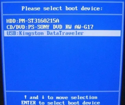 Створити завантажувальний флешку ultraiso і установка windows з флешки, проблеми з комп'ютером (ultraiso як зробити завантажувальну флешку) Створити завантажувальний флешку ultraiso і установка windows з флешки, проблеми з комп'ютером
