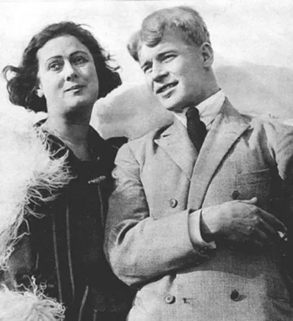 Стаття про Айседора Дункан, життя, любов, танець (танець) Стаття про Айседора Дункан, життя, любов, танець