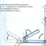 Стіл ліжко трансформер своїми руками креслення, ціна, фото і відео (трансформер) Стіл ліжко трансформер своїми руками креслення, ціна, фото і відео
