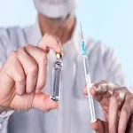 Вартість різних методів лікування гіпергідрозу (гіпергідрозу) Вартість різних методів лікування гіпергідрозу
