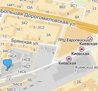 Страховик і сто специфіка роботи