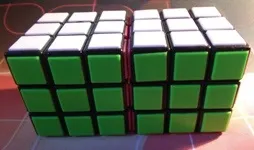 Будова і обертання кубика рубика! Як зібрати кубик рубика, найлегша інструкція та методи по (кубика) Будова і обертання кубика рубика! Як зібрати кубик рубика, найлегша інструкція та методи по