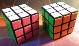Будова і обертання кубика рубика! Як зібрати кубик рубика, найлегша інструкція та методи по (трохи) Будова і обертання кубика рубика! Як зібрати кубик рубика, найлегша інструкція та методи по