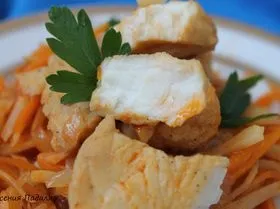Стейк з акули, офіційний сайт кулінарних рецептів юлии висоцької (висоцької) Стейк з акули, офіційний сайт кулінарних рецептів юлии висоцької