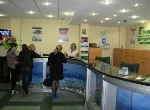 Стоматологія президент в Мар'їно (Мар'їно) Стоматологія президент в Мар'їно