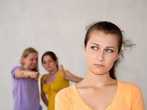 Стрес у підлітків причини