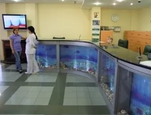 Стоматологія президент в Мар'їно (роботи Стаж роботи) Стоматологія президент в Мар'їно