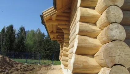 Будівництво будинків з круглого колоди, будинок з кругляка під ключ проекти, фото, ціни, будівництво (побудувати) Будівництво будинків з круглого колоди, будинок з кругляка під ключ проекти, фото, ціни, будівництво