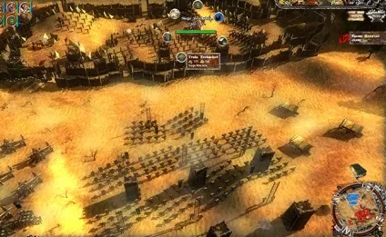 стратегії mmorts