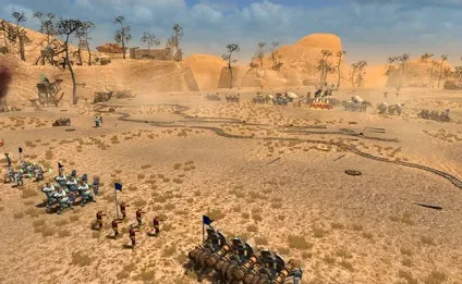 стратегії mmorts